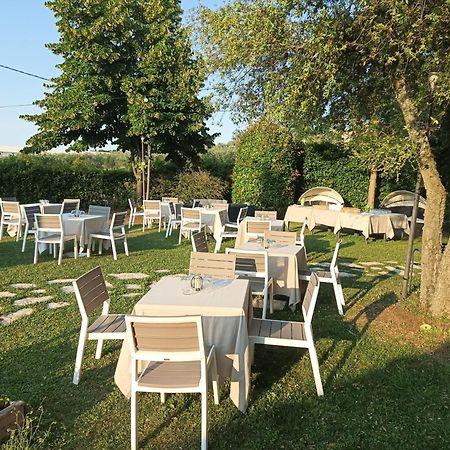 Locanda Larotonda Villa Verucchio Экстерьер фото