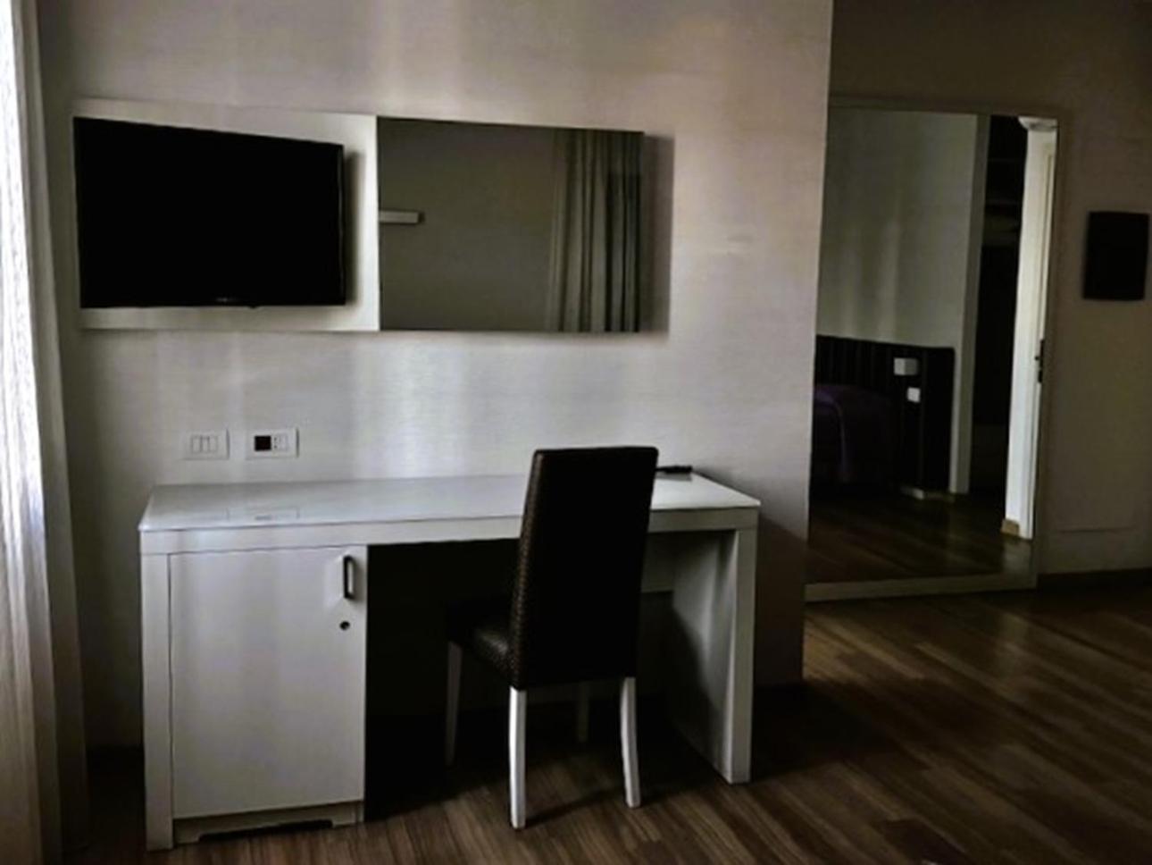 Locanda Larotonda Villa Verucchio Экстерьер фото