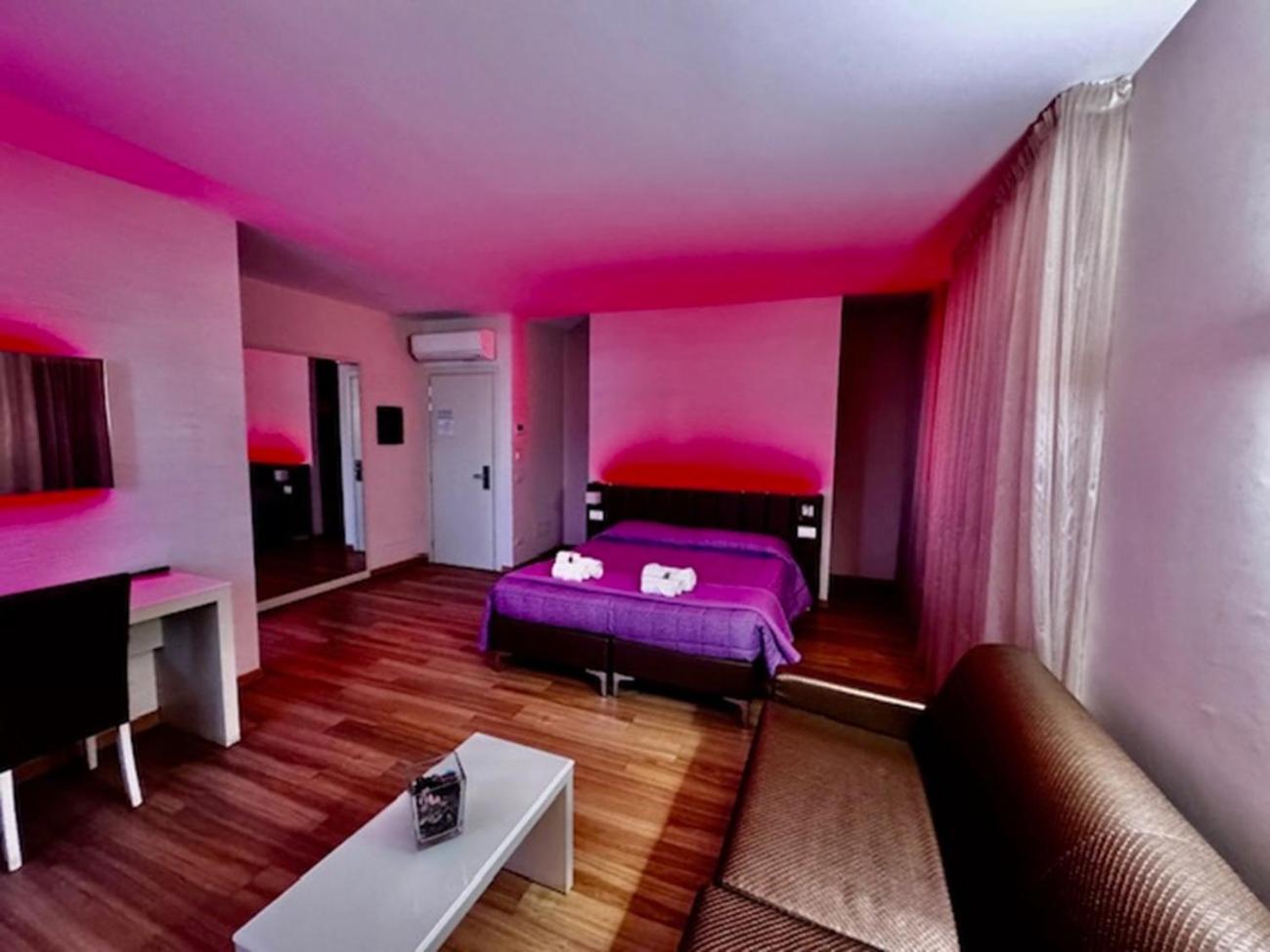 Locanda Larotonda Villa Verucchio Экстерьер фото