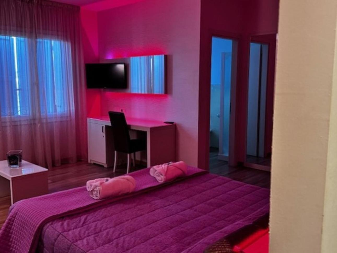 Locanda Larotonda Villa Verucchio Экстерьер фото