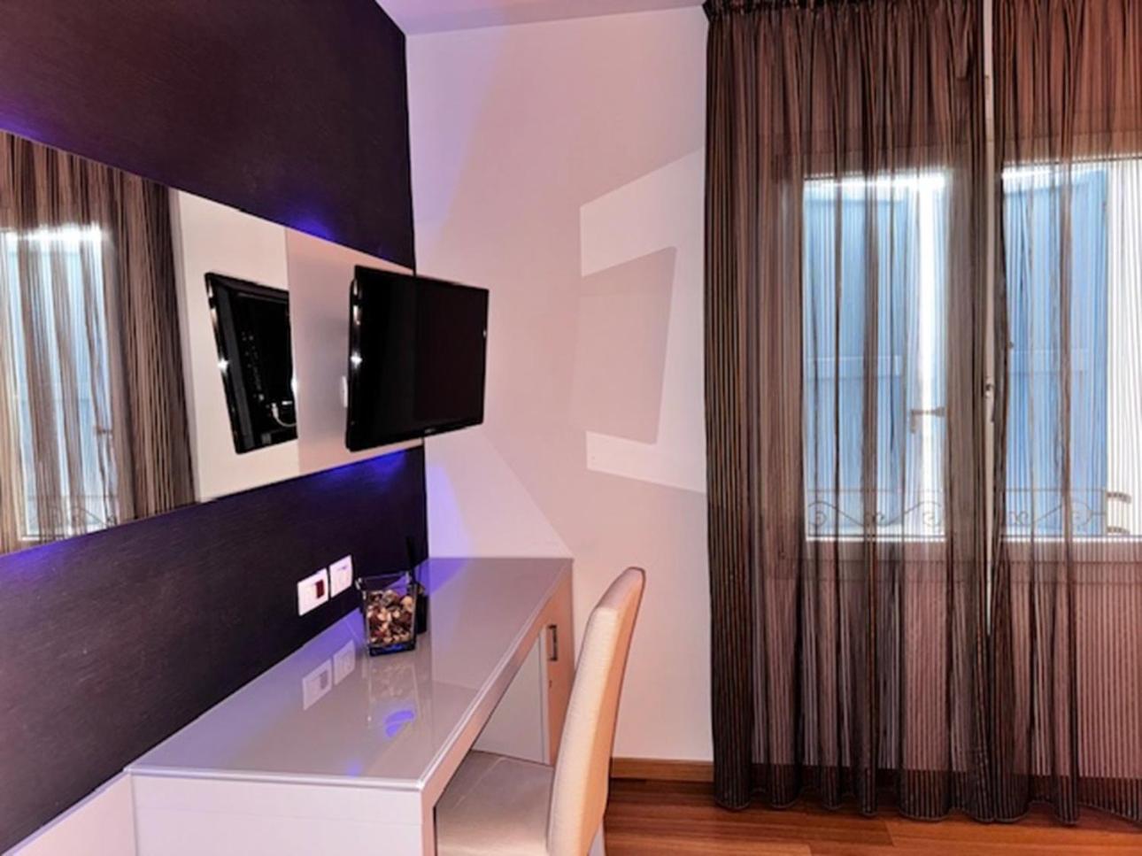 Locanda Larotonda Villa Verucchio Экстерьер фото