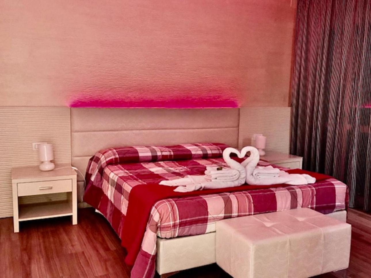 Locanda Larotonda Villa Verucchio Экстерьер фото