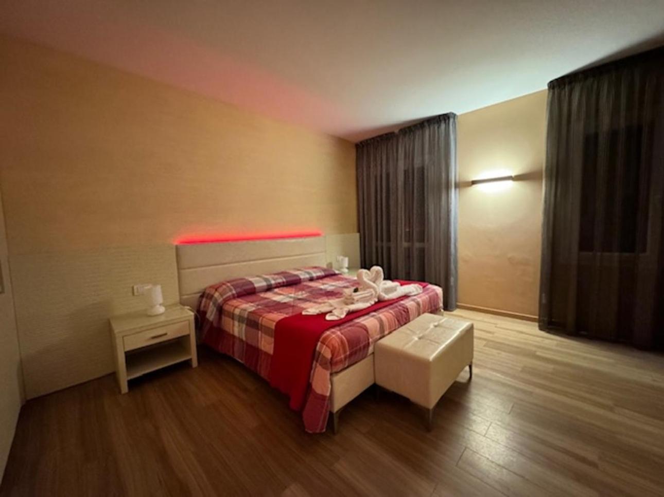 Locanda Larotonda Villa Verucchio Экстерьер фото