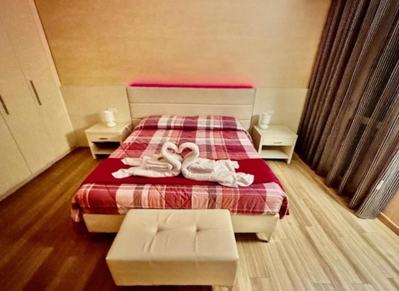 Locanda Larotonda Villa Verucchio Экстерьер фото
