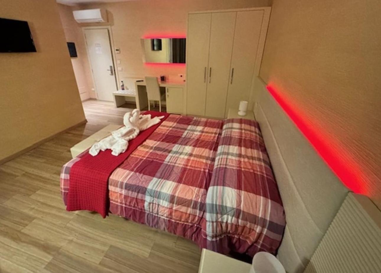 Locanda Larotonda Villa Verucchio Экстерьер фото
