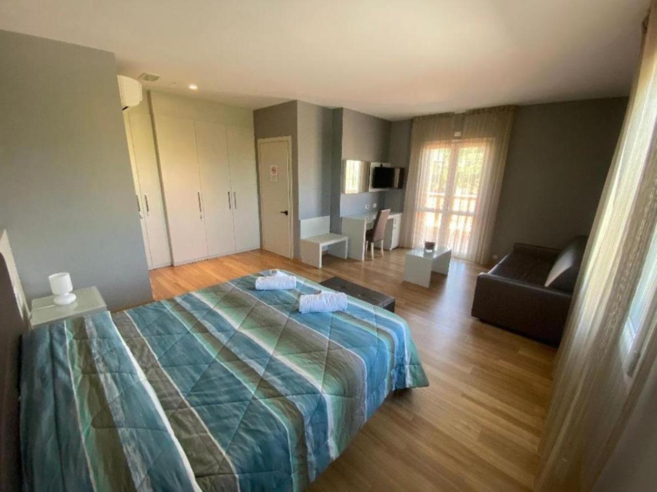 Locanda Larotonda Villa Verucchio Экстерьер фото