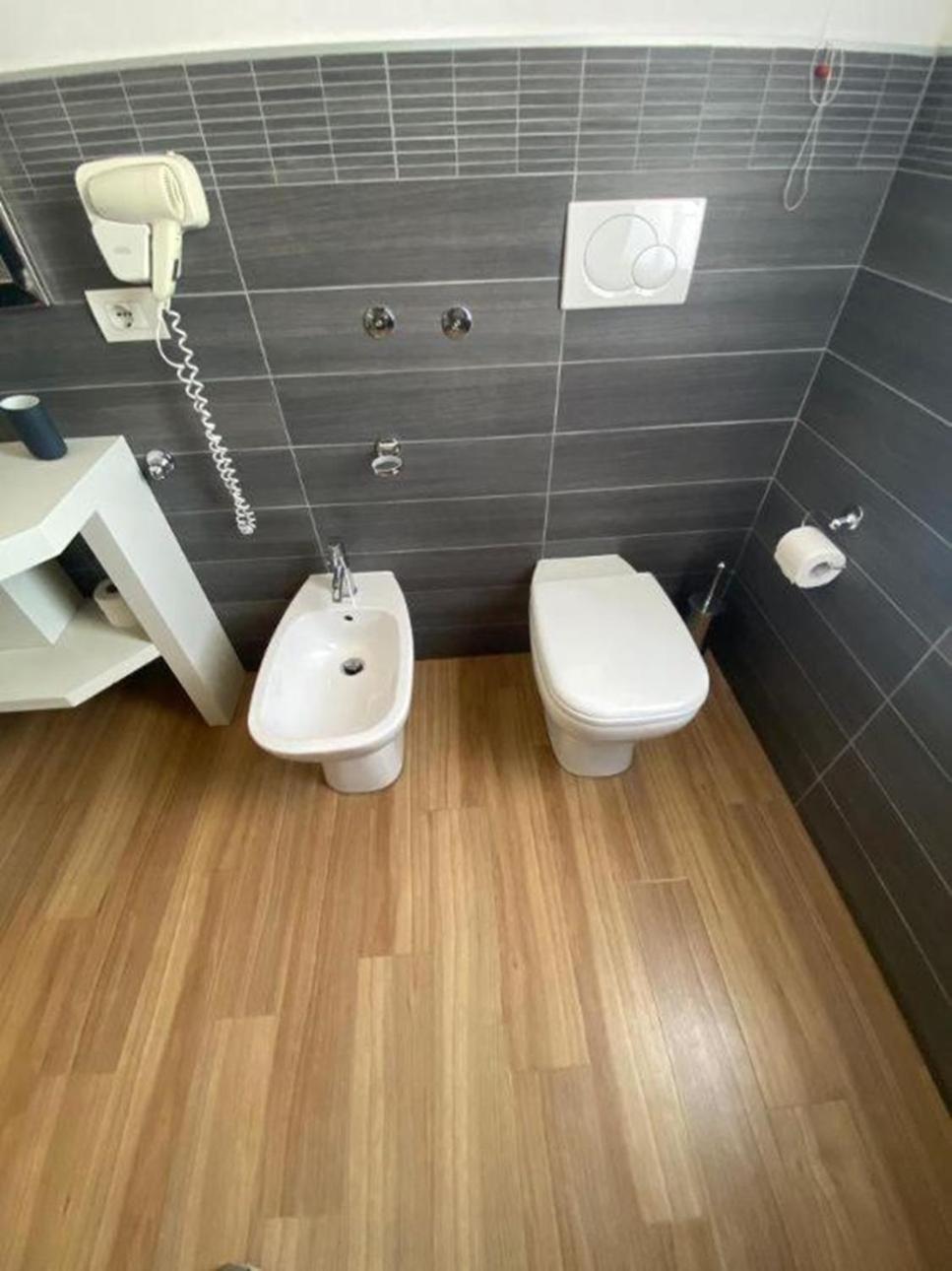 Locanda Larotonda Villa Verucchio Экстерьер фото