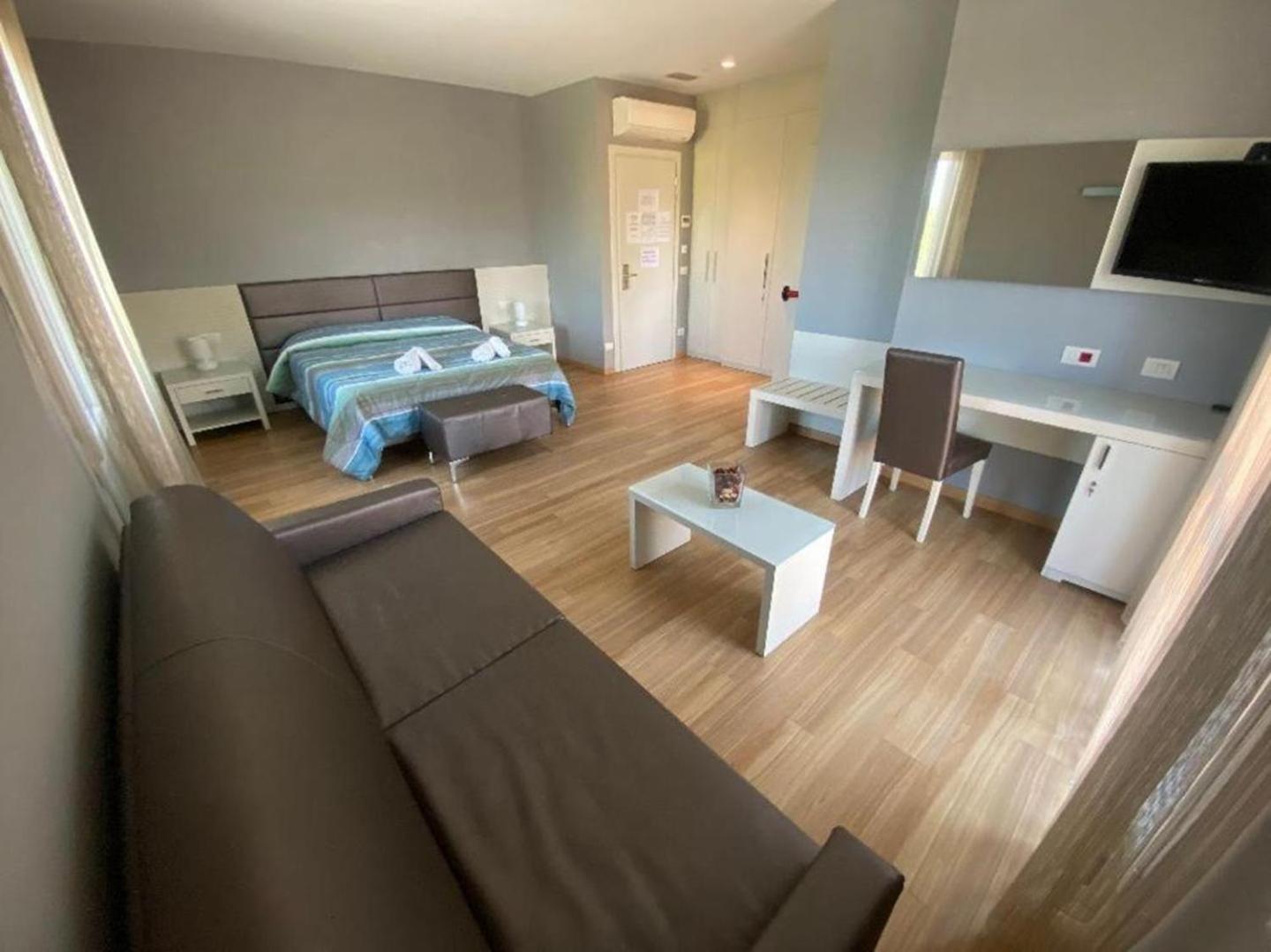 Locanda Larotonda Villa Verucchio Экстерьер фото