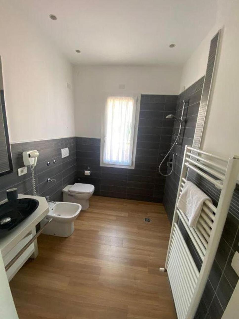 Locanda Larotonda Villa Verucchio Экстерьер фото