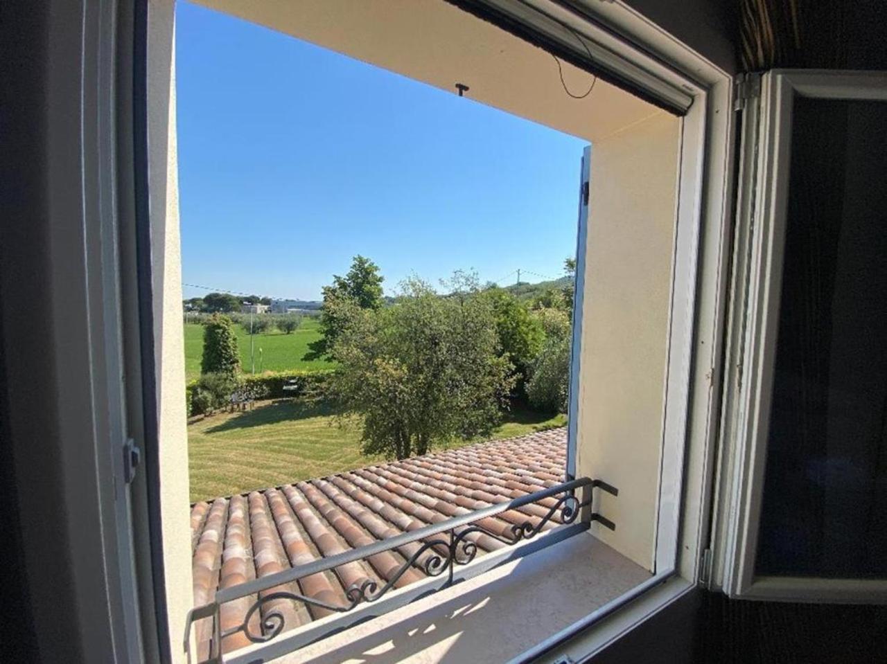 Locanda Larotonda Villa Verucchio Экстерьер фото