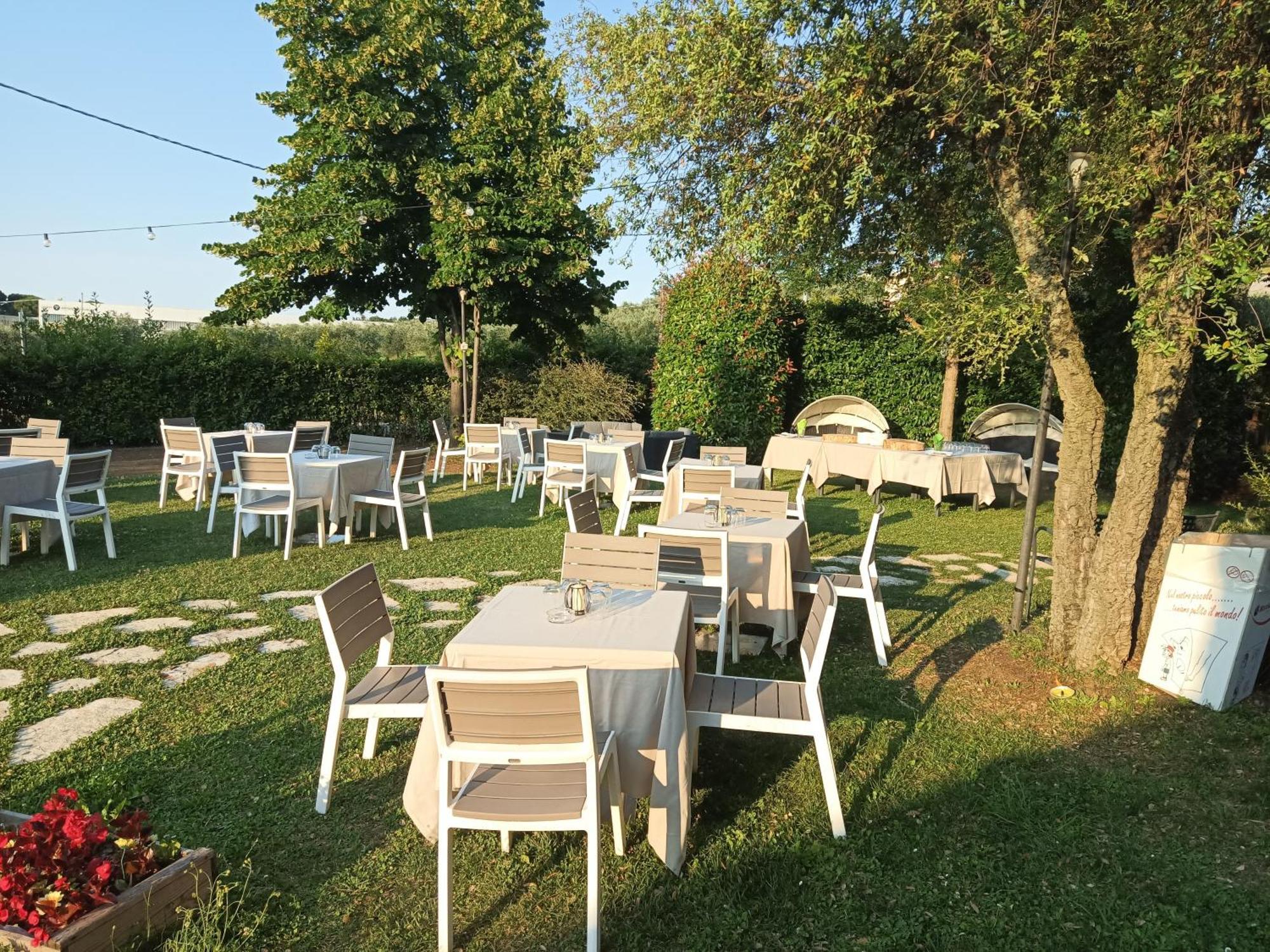 Locanda Larotonda Villa Verucchio Экстерьер фото
