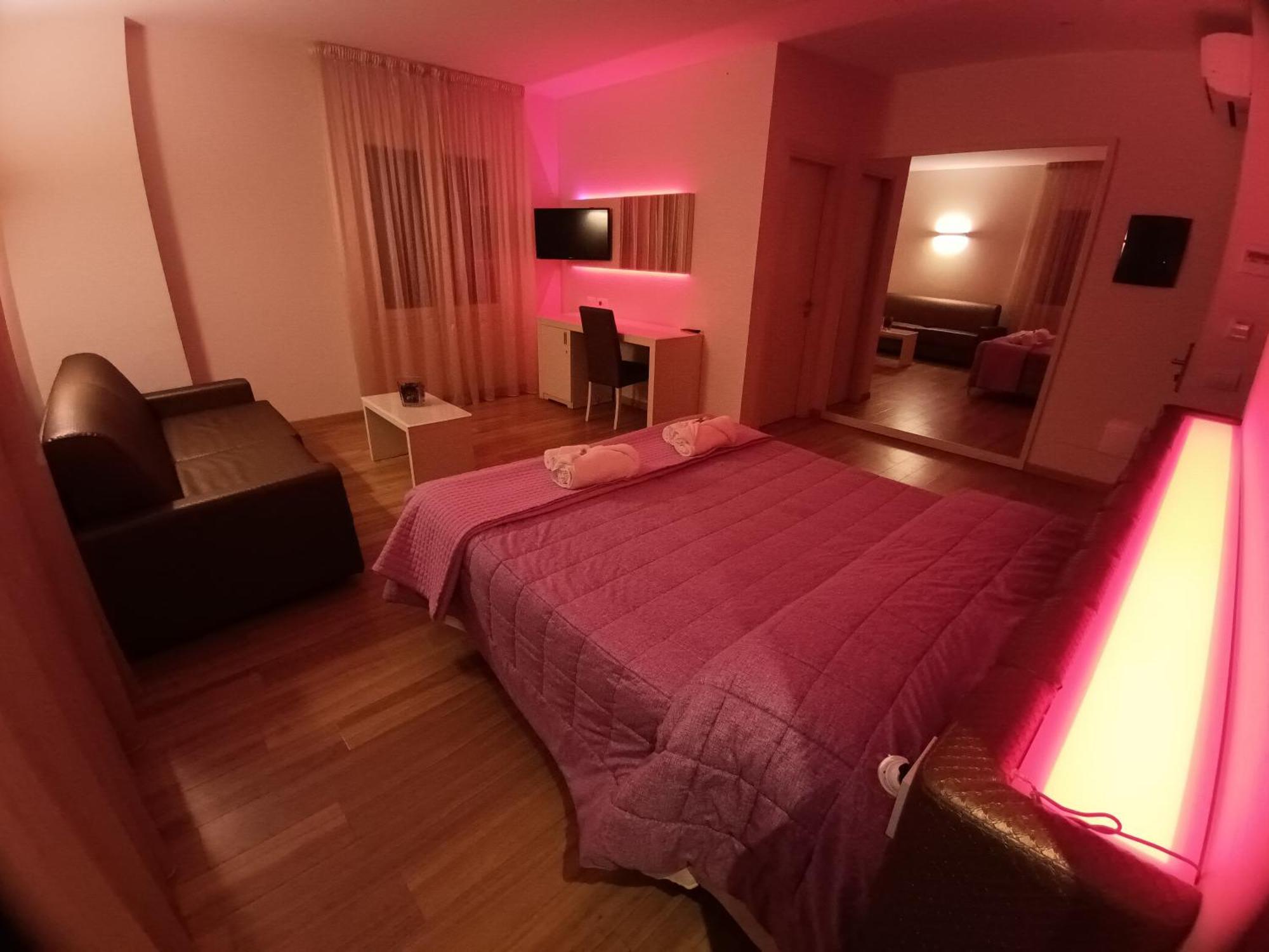 Locanda Larotonda Villa Verucchio Экстерьер фото
